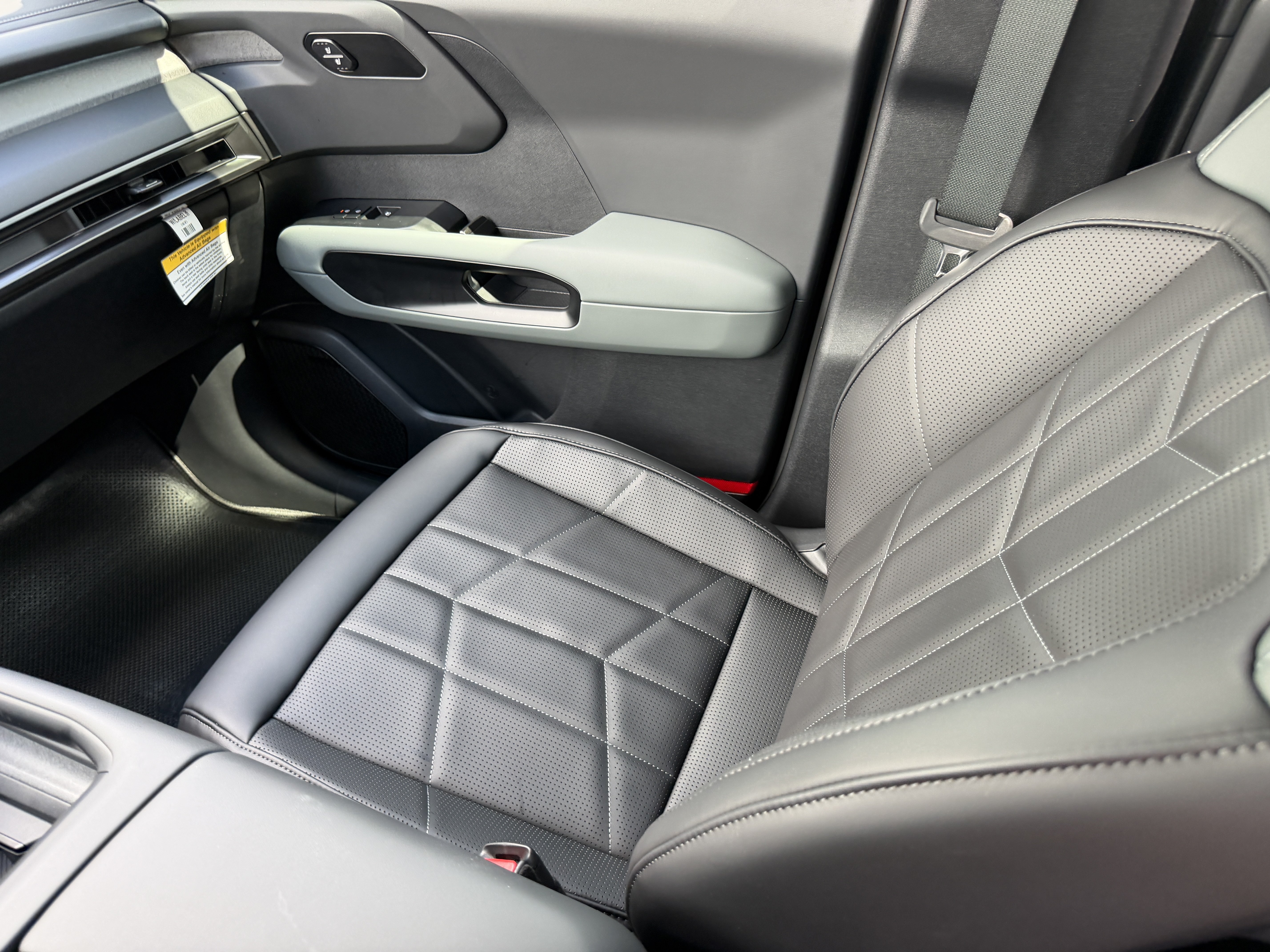 New 2027 Kia Telluride SX X-Line w/ Towing Package AWD/4WD image 13