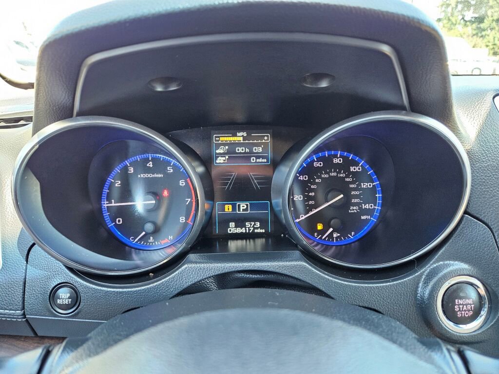 Used 2019 Subaru Outback 2.5i Limited w/ Popular Package #2 image 19