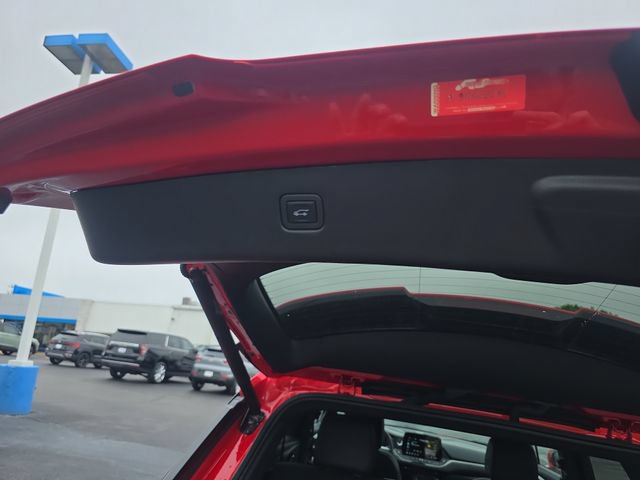 Used 2023 Chevrolet Blazer RS w/ Driver Confidence II Package FWD image 24