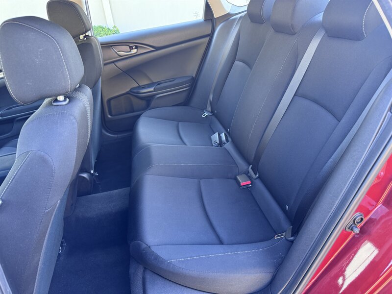Used 2019 Honda Civic LX image 15