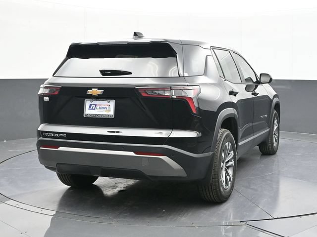 New 2026 Chevrolet Equinox LT w/ Convenience Package II AWD/4WD image 9