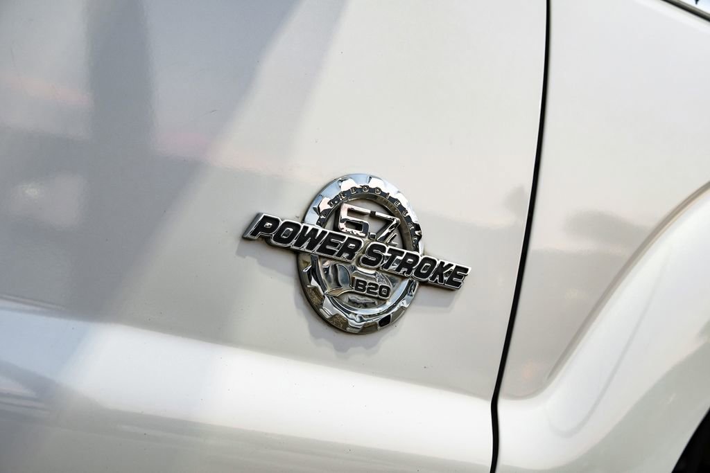 Used 2013 Ford F350 Lariat w/ Lariat Ultimate Pkg image 51