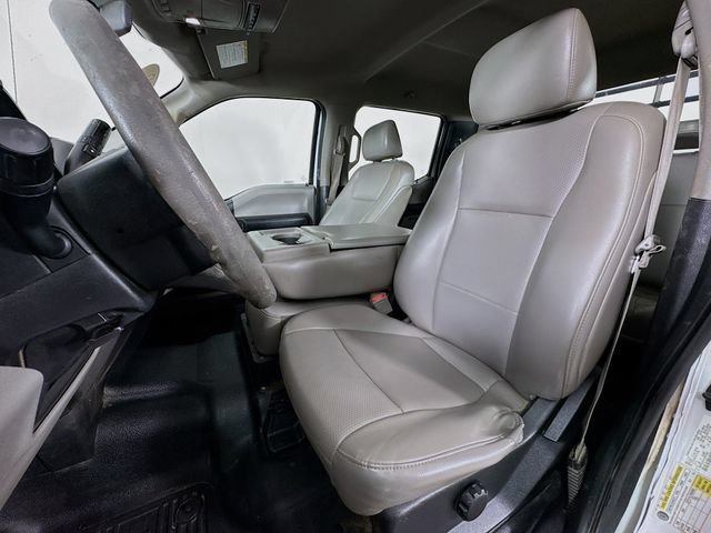 Used 2018 Ford F250 XL w/ Power Equipment Group AWD/4WD image 11