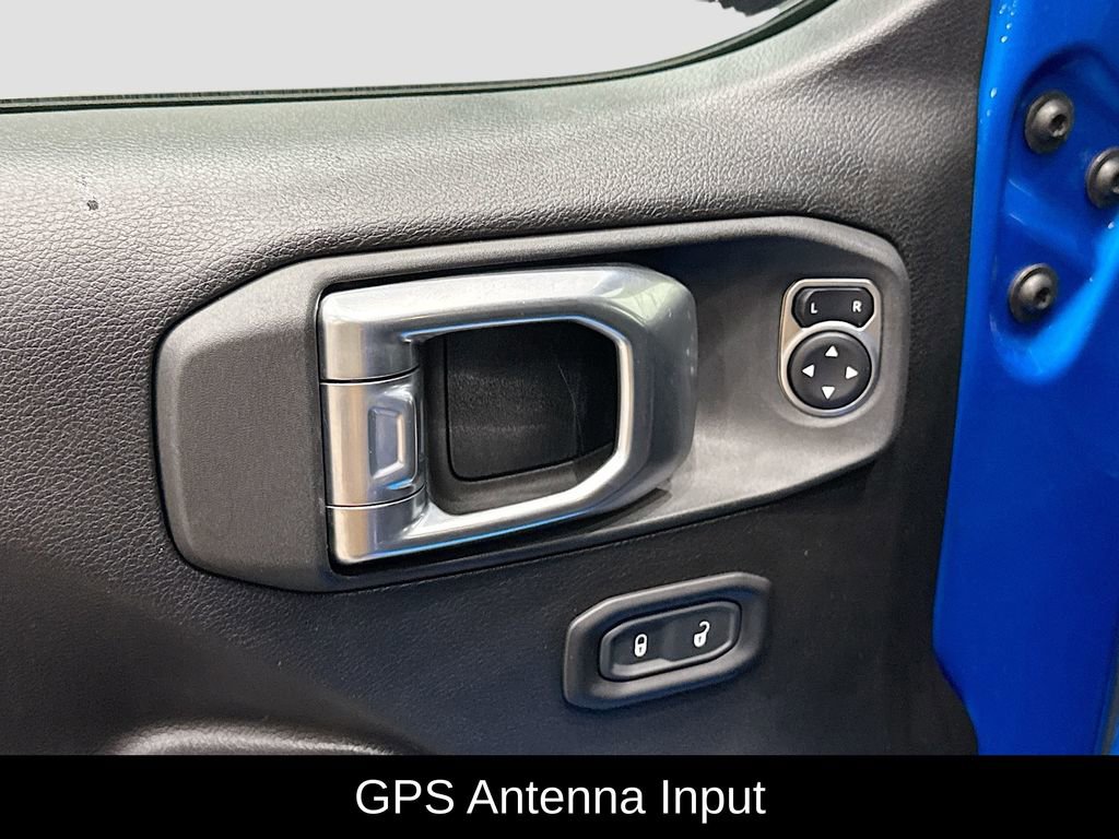 Used 2021 Jeep Gladiator Sport image 17