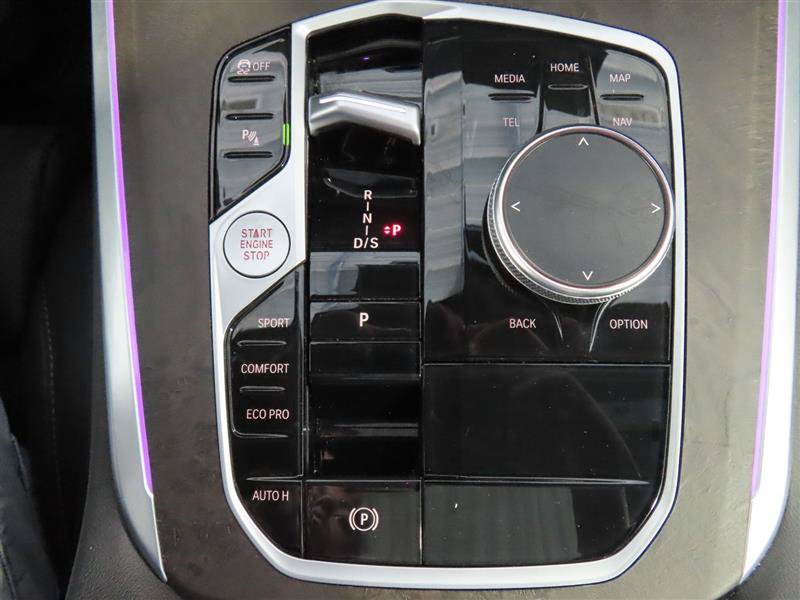 Used 2024 BMW X5 sDrive40i w/ Premium Package RWD image 22