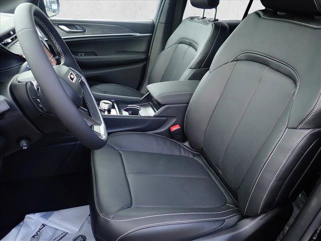 New 2026 Jeep Grand Cherokee Limited Reserve image 13