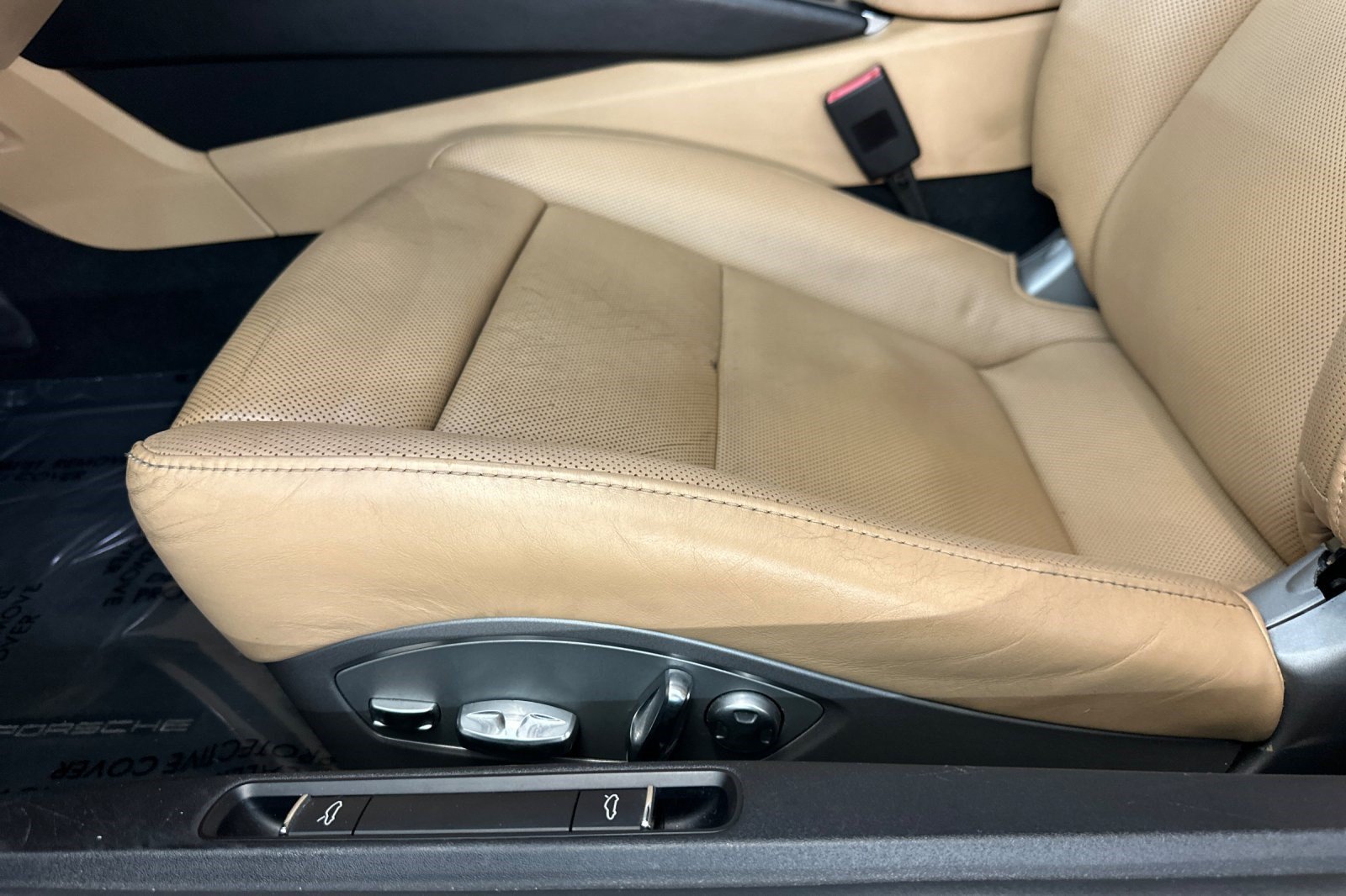 Used 2017 Porsche 911 Carrera RWD image 15