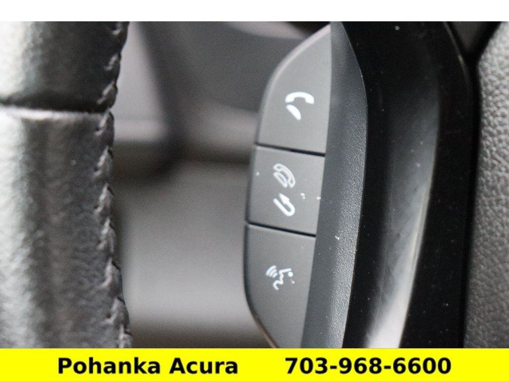 Used 2018 Honda HR-V EX-L image 13