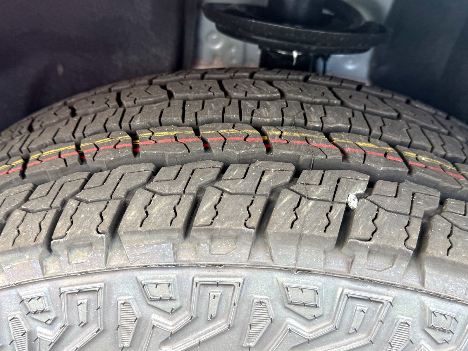 New 2026 Chevrolet Traverse Z71 AWD/4WD image 12