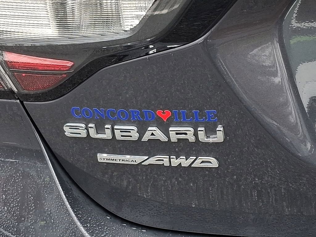Certified 2024 Subaru Legacy Touring XT image 32