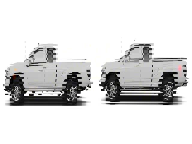 Used 2010 Chevrolet Colorado LT image 3