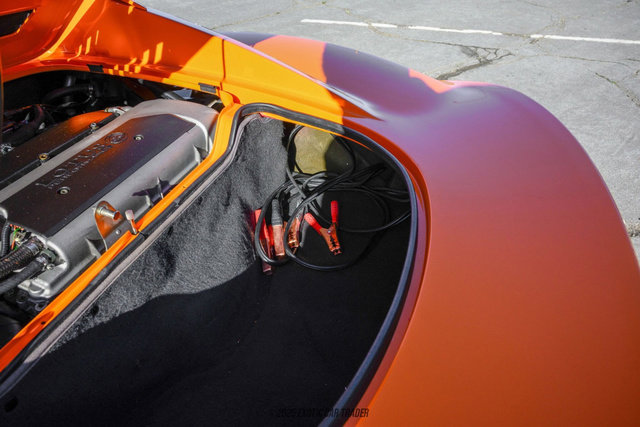 Used 2005 Lotus Elise image 53