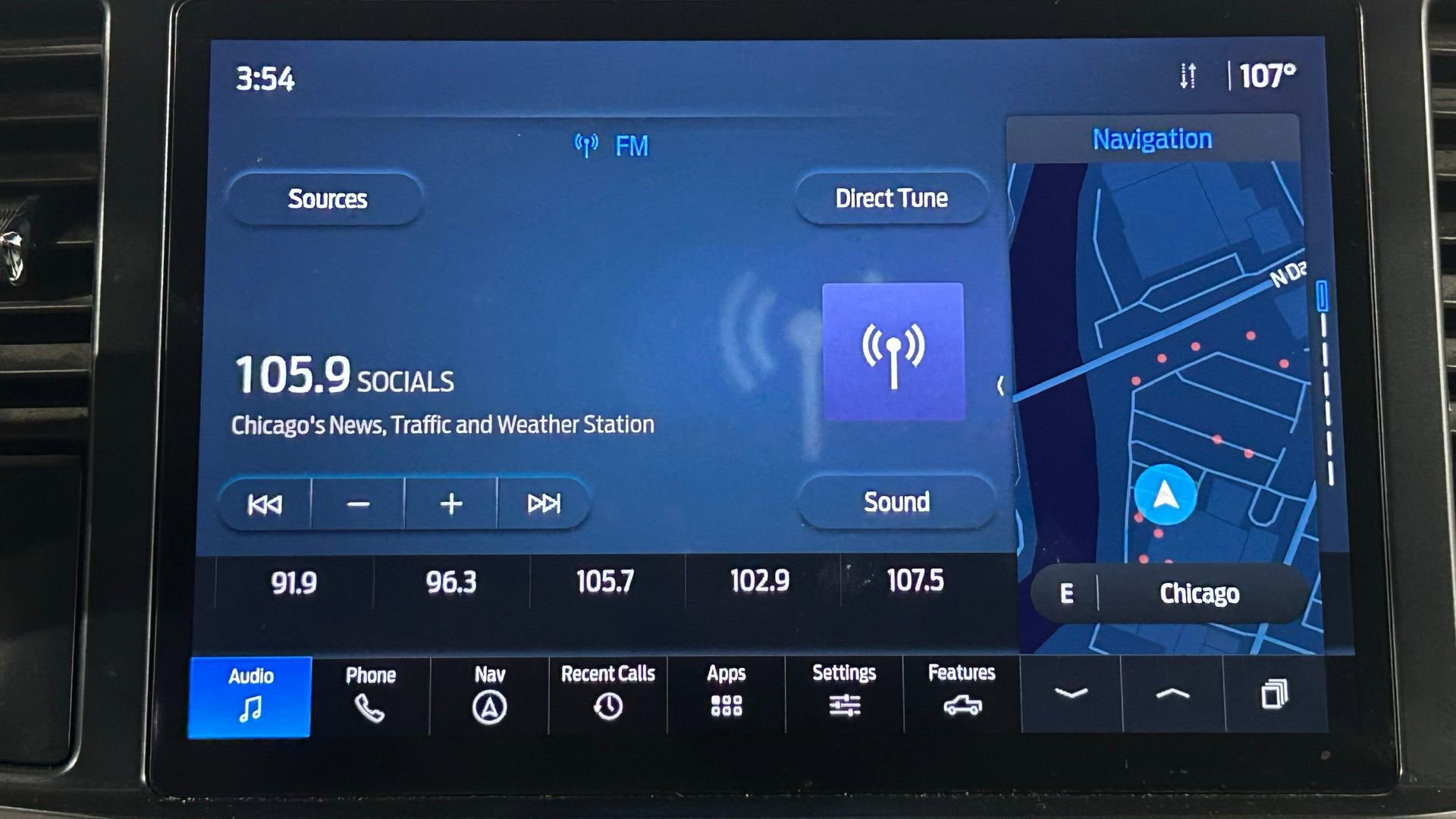 Used 2023 Ford F250 XLT w/ XLT Premium Package image 81