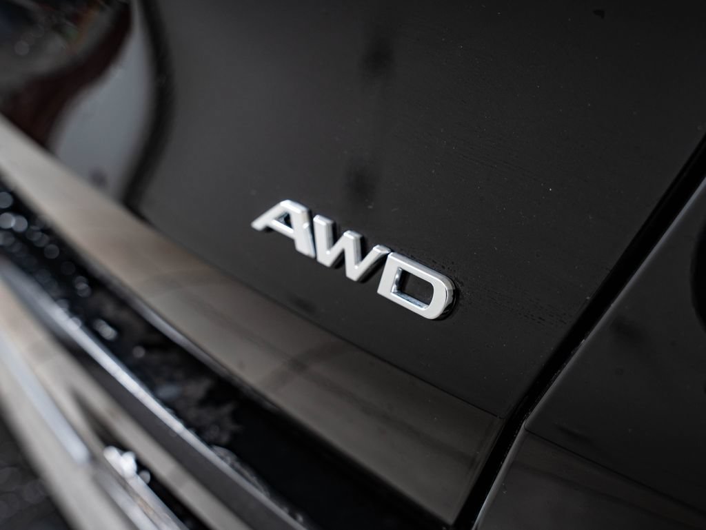 New 2026 Acura ADX A-Spec AWD/4WD image 21