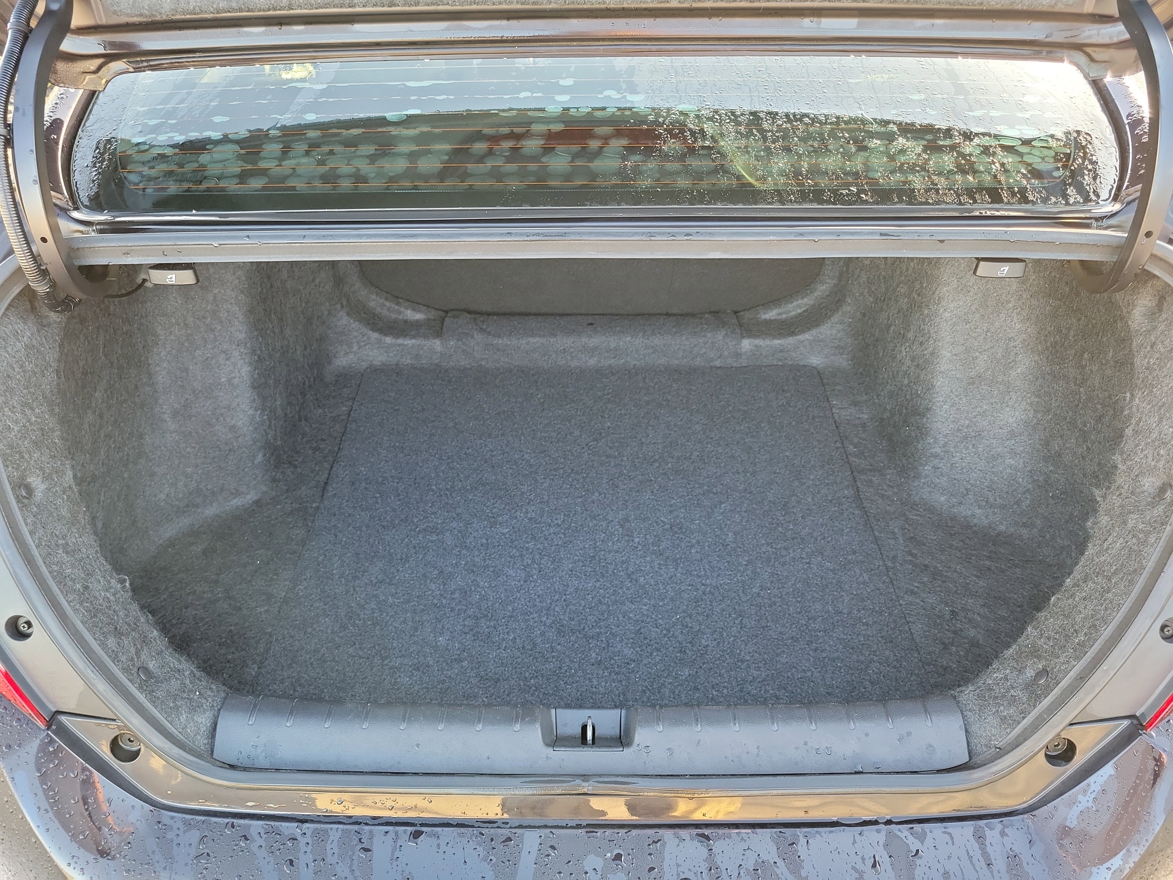 Used 2018 Honda Civic EX image 10