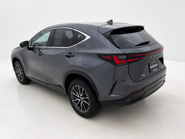 Certified 2026 Lexus NX 350 AWD w/ Accessory Package (2T) image 13
