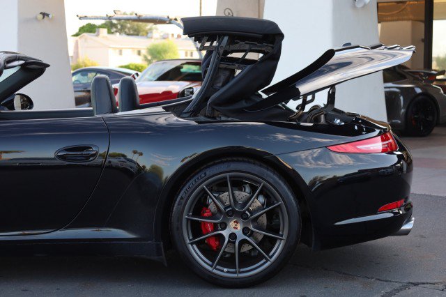Used 2014 Porsche 911 Carrera S RWD image 66