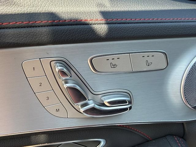 Used 2019 Mercedes-Benz C 43 AMG 4MATIC Sedan image 24