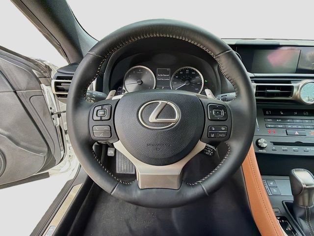 Used 2019 Lexus RC 300 AWD w/ Premium Package image 37