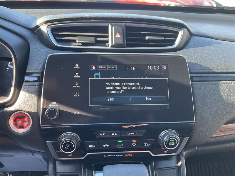 Used 2019 Honda CR-V EX image 21