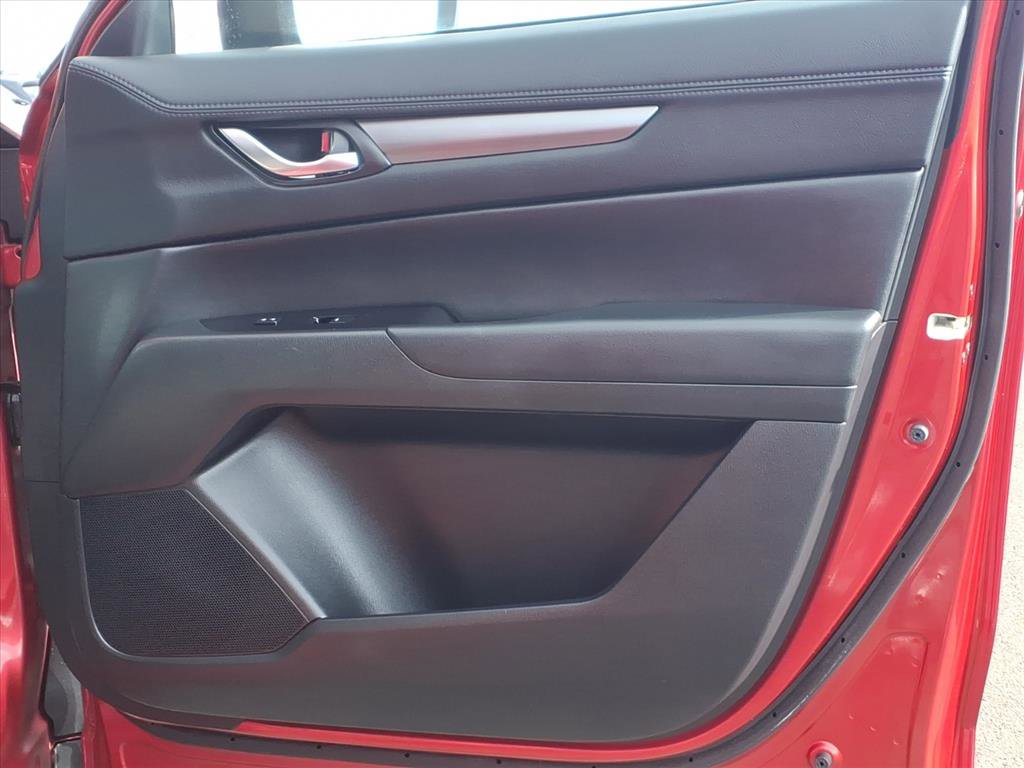 Certified 2023 MAZDA CX-5 AWD 2.5 S w/ Select Package image 10