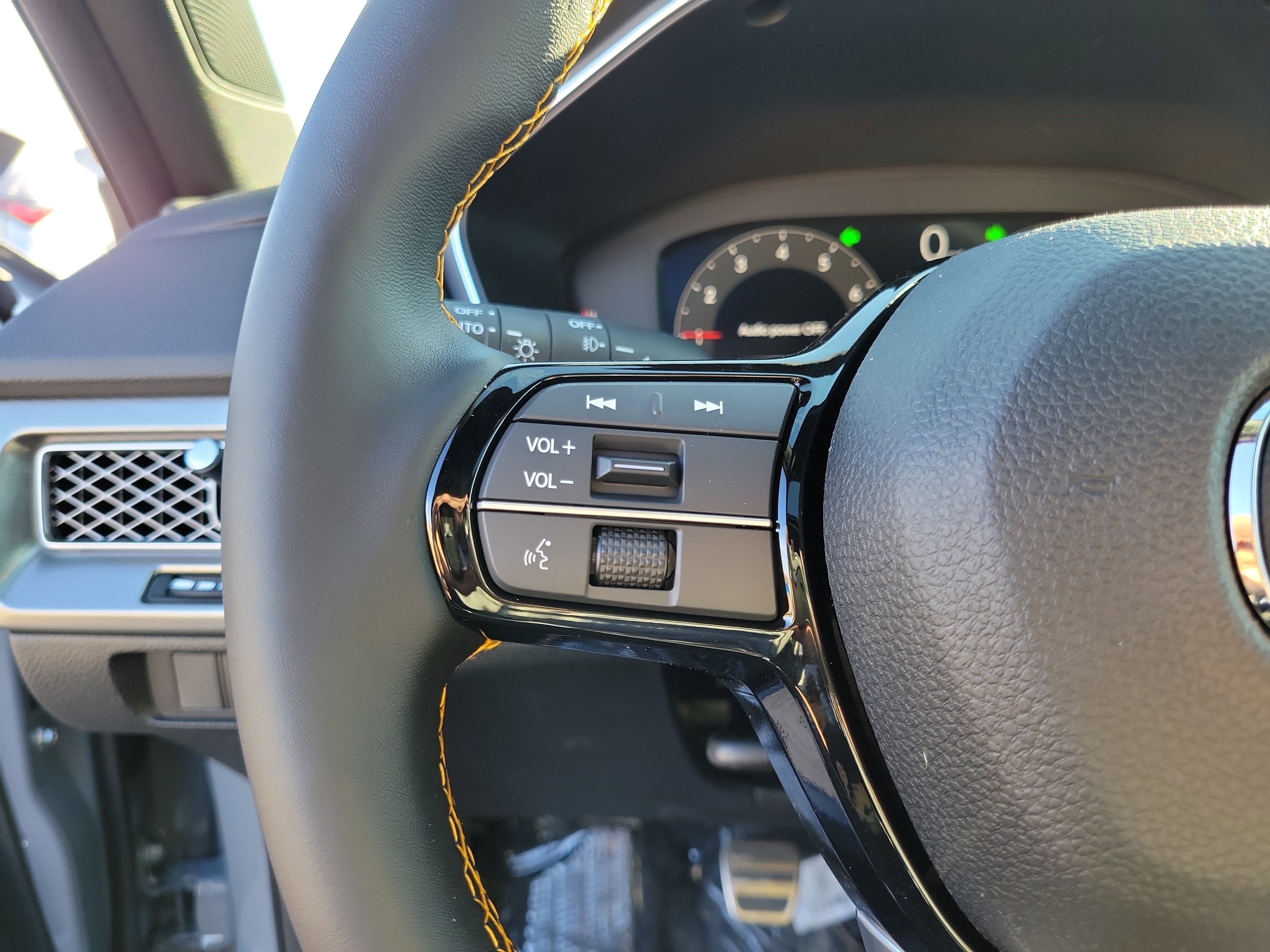 New 2026 Acura Integra A-Spec image 23