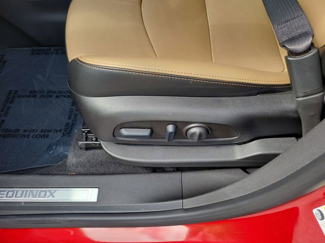 Used 2023 Chevrolet Equinox Premier FWD image 14