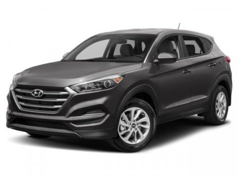 Used 2018 Hyundai Tucson Value w/ Cargo Package video 1