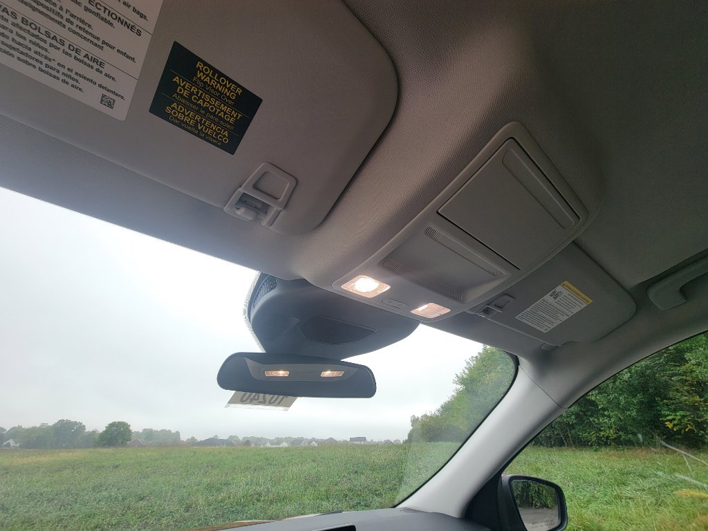 New 2026 Ford Escape SE image 29