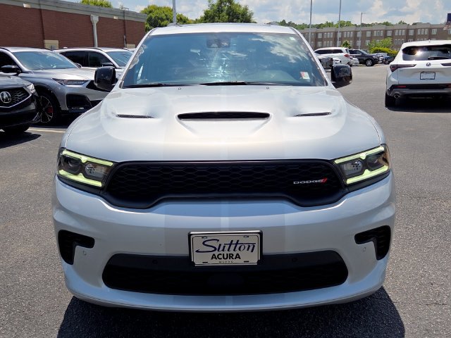 Used 2025 Dodge Durango R/T AWD/4WD image 31