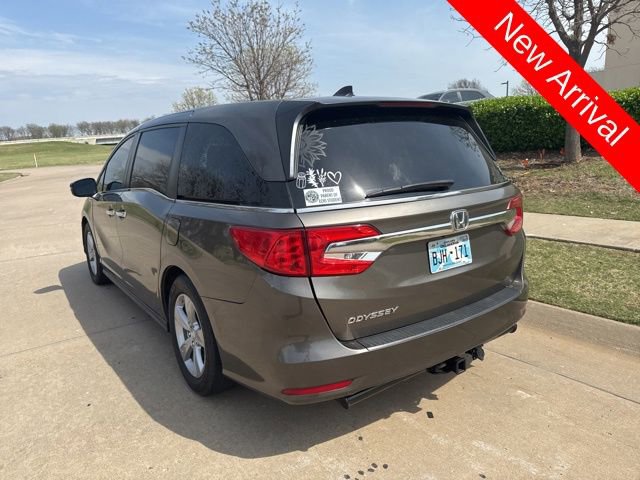 Used 2019 Honda Odyssey EX image 6