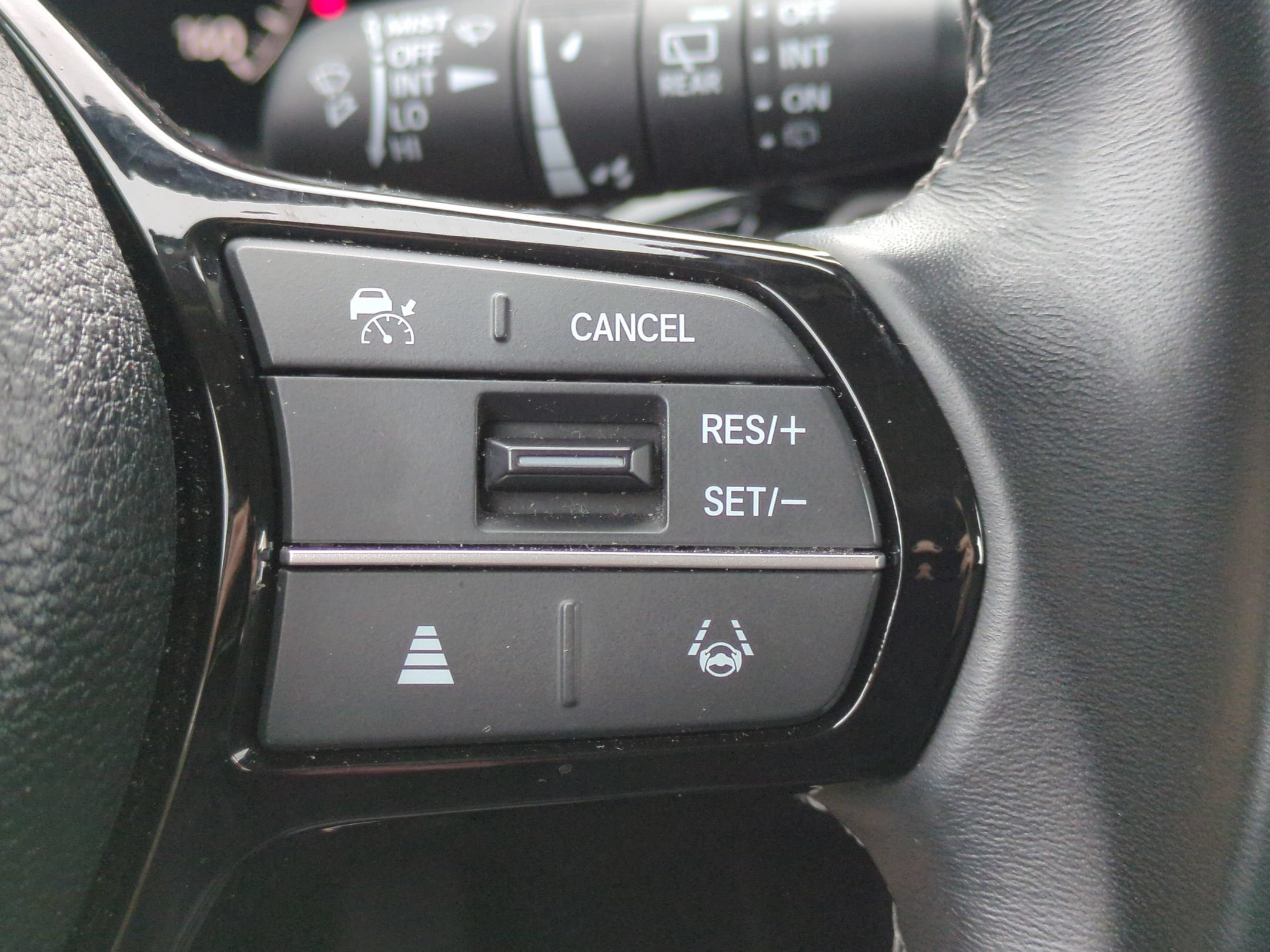 Used 2024 Honda Civic EX-L image 20