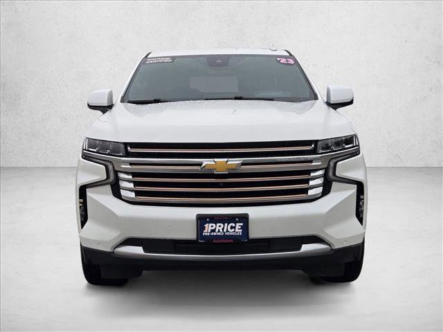 Used 2023 Chevrolet Tahoe High Country w/ Advanced Technology Package video 2