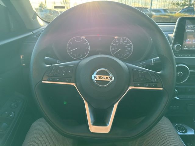 Used 2023 Nissan Sentra SV image 16
