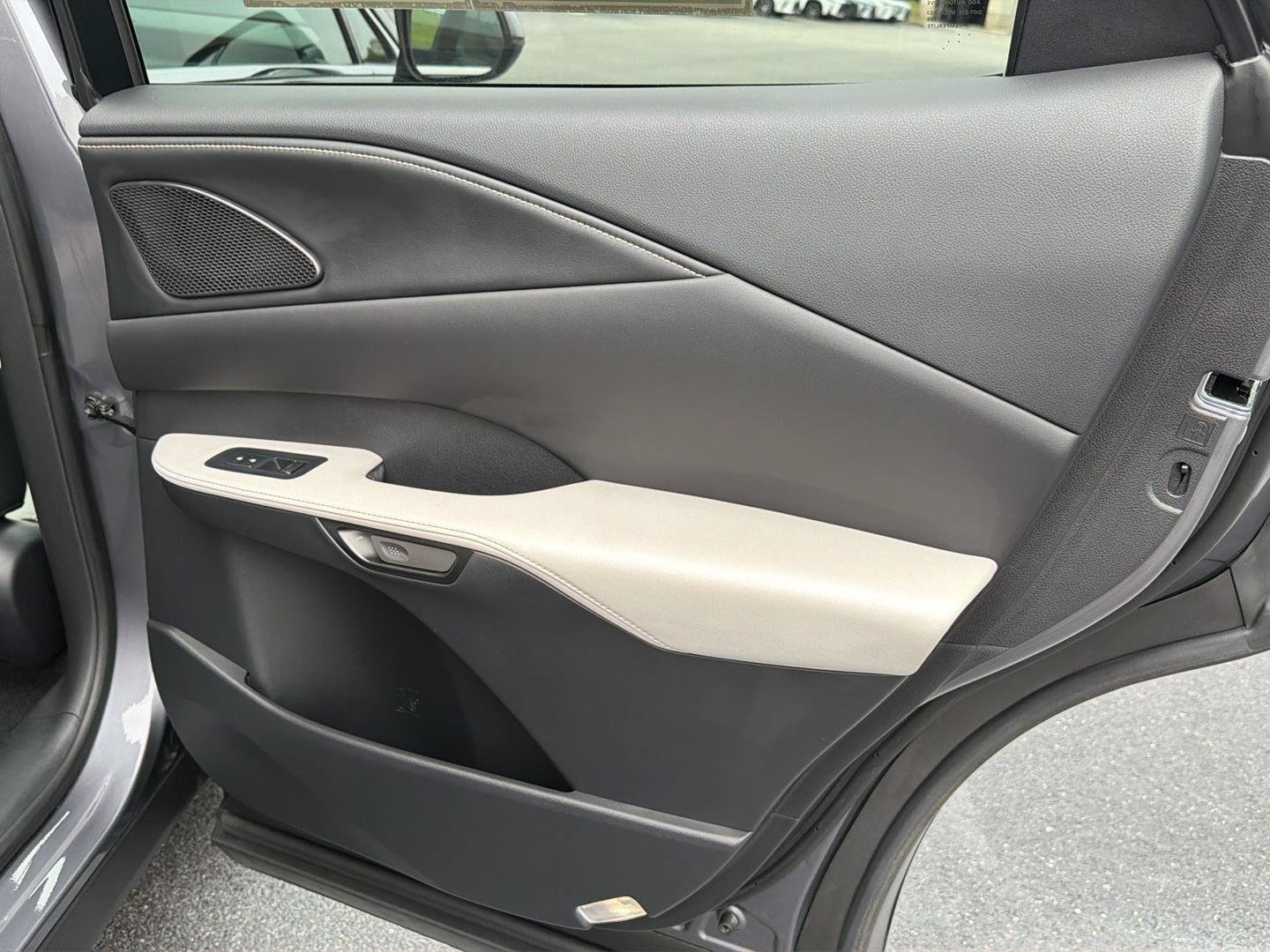 Certified 2023 Lexus RX 350 Premium w/ Cold Area Package FWD image 15