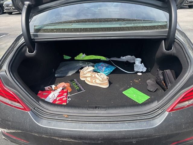 Used 2019 Genesis G70 2.0T Advanced w/ Elite Package image 8