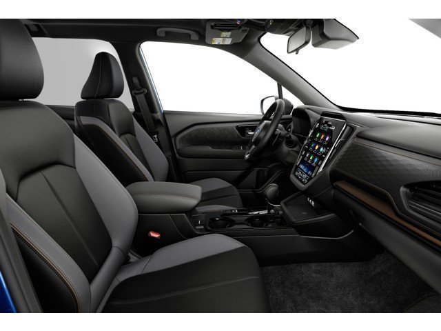 New 2026 Subaru Forester Sport AWD/4WD image 32