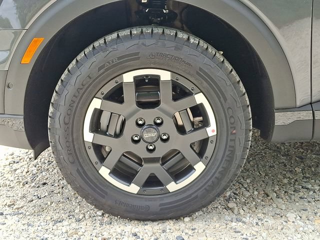 New 2026 Hyundai Palisade XRT Pro AWD/4WD image 19