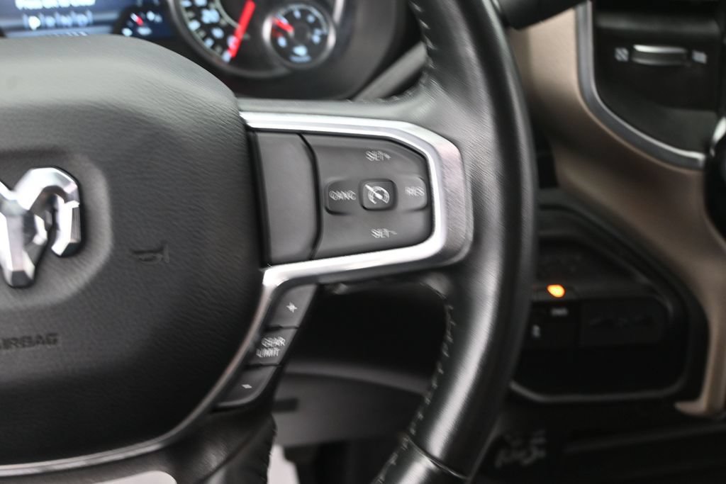 Used 2024 RAM 2500 Laramie AWD/4WD image 31