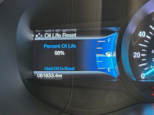 Used 2018 Ford Edge Titanium w/ Technology Package image 5