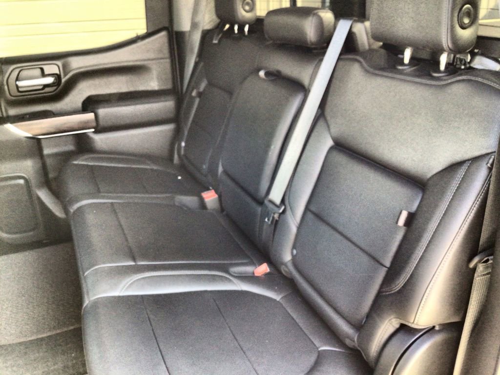 Used 2021 GMC Sierra 1500 SLT image 26