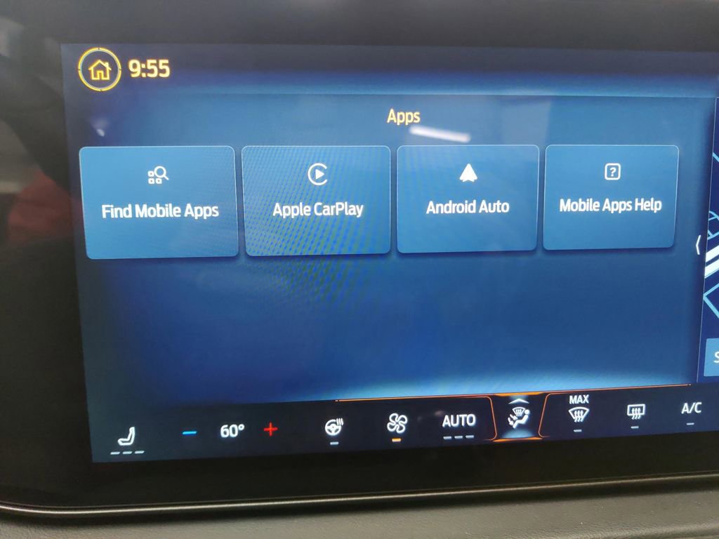 New 2025 Ford Mustang GT Premium w/ 60th Anniversary Package image 28