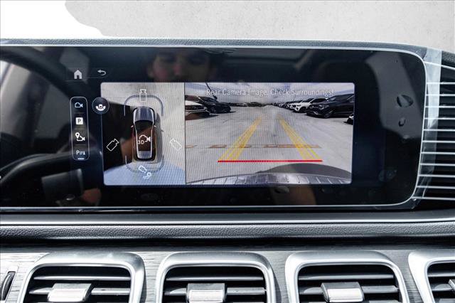 New 2026 Mercedes-Benz GLE 450 4MATIC image 16