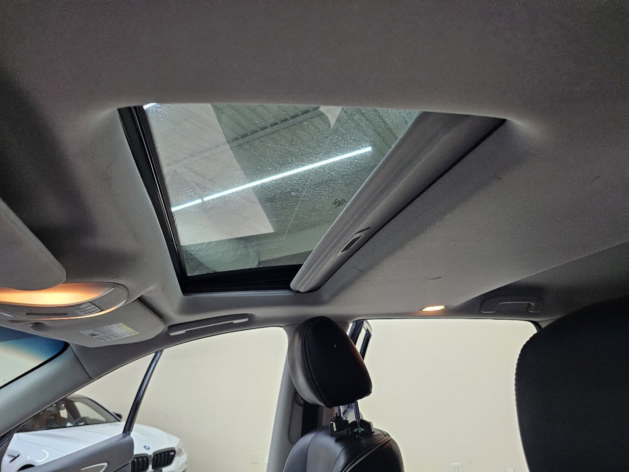 Used 2016 INFINITI QX60 FWD image 40