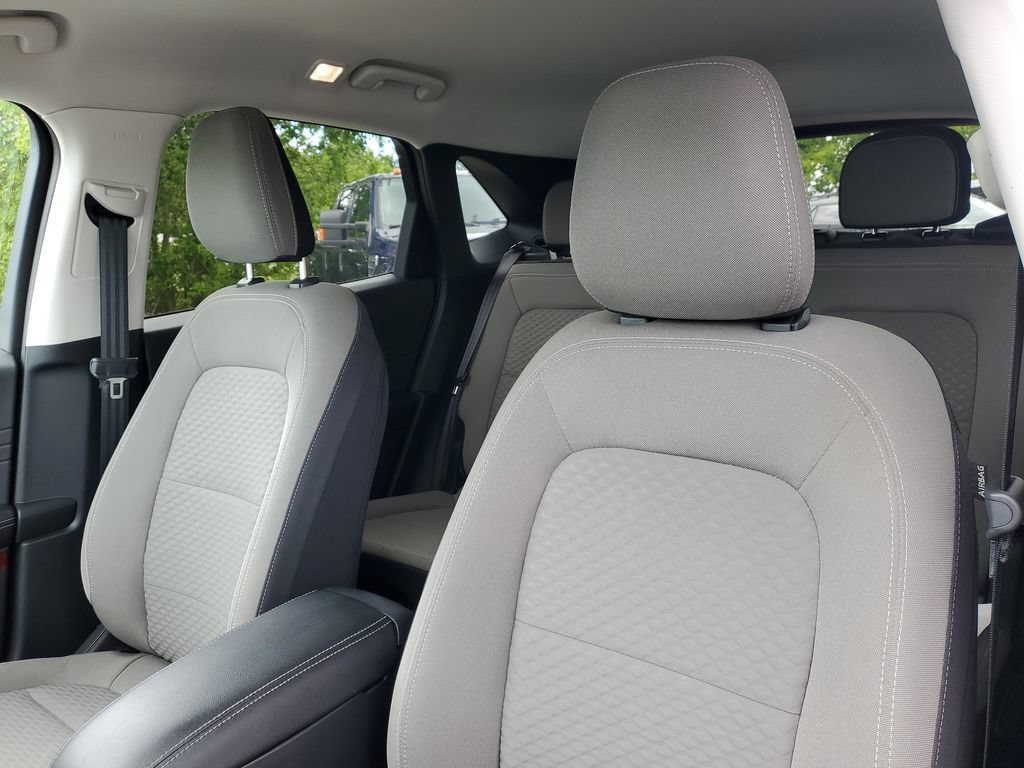 Certified 2022 Ford Escape SE w/ Convenience Package AWD/4WD image 13