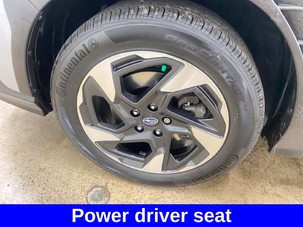 Certified 2024 Subaru Crosstrek 2.5i Limited w/ Crosstrek Mirror Package AWD/4WD image 19