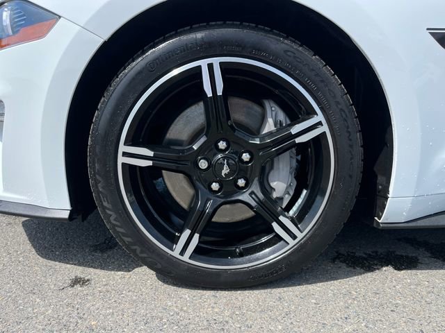 Used 2021 Ford Mustang GT Premium w/ Equipment Group 401A RWD image 29