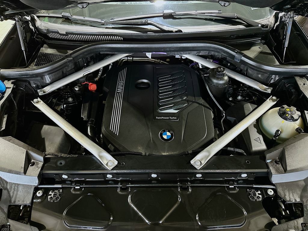 Certified 2023 BMW X5 xDrive40i w/ Executive Package AWD/4WD image 32