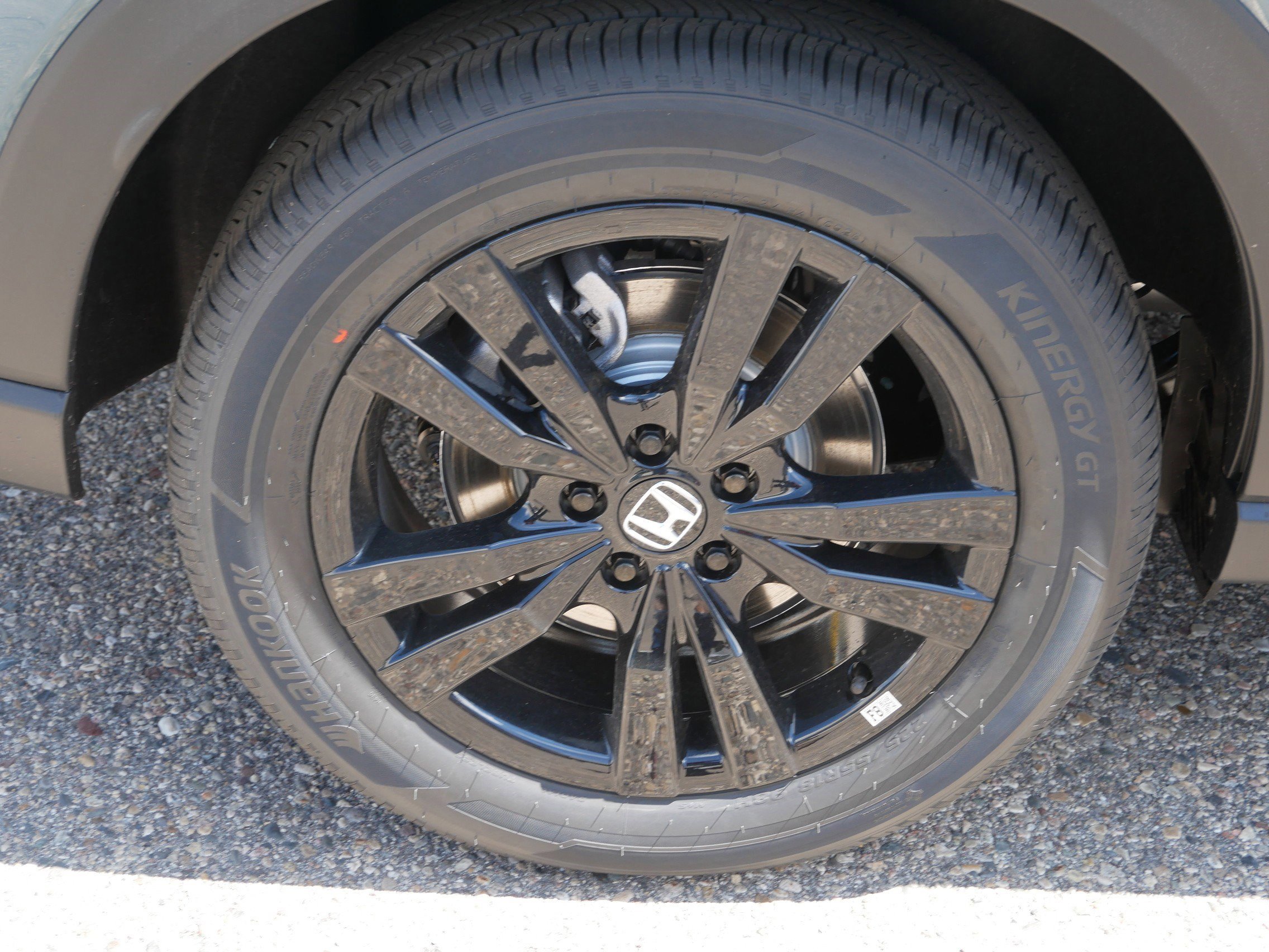 New 2027 Honda HR-V Sport image 7