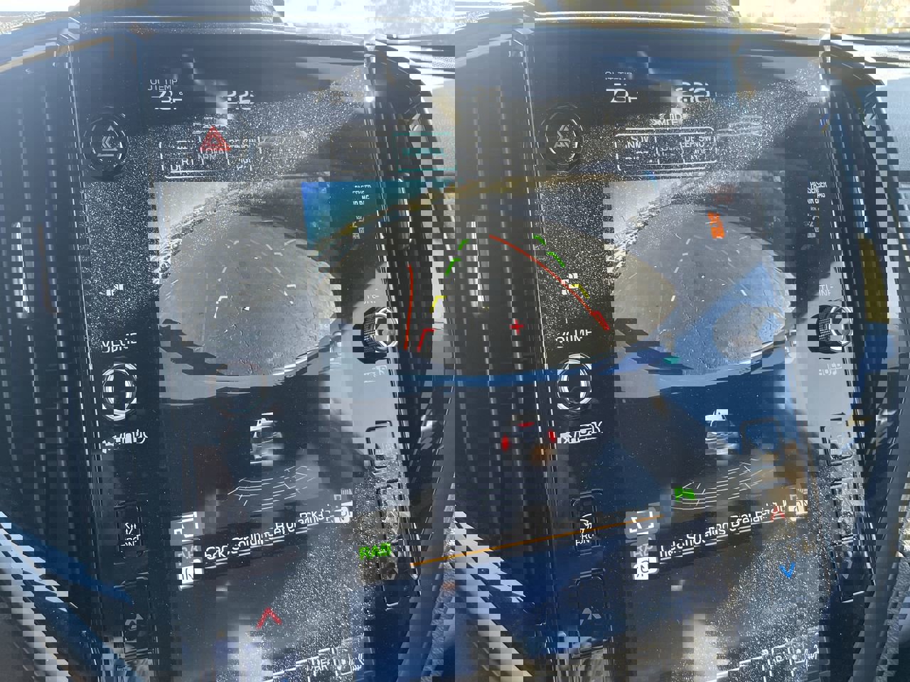 Certified 2025 Subaru Ascent Bronze Edition w/ Popular Package #2 image 24